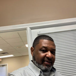 Meet your Posher, Rodney